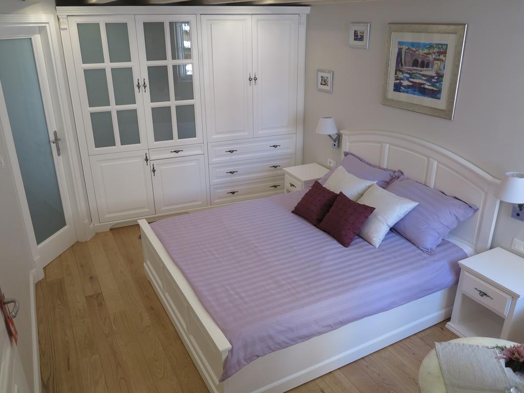 Studio Apartments Sonatina Dubrovnik Rom bilde