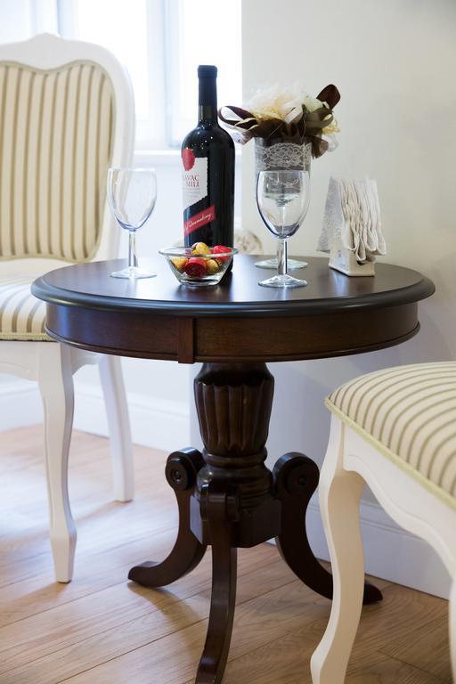 Studio Apartments Sonatina Dubrovnik Eksteriør bilde