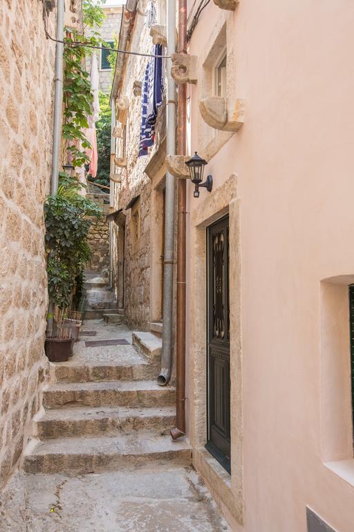 Studio Apartments Sonatina Dubrovnik Eksteriør bilde
