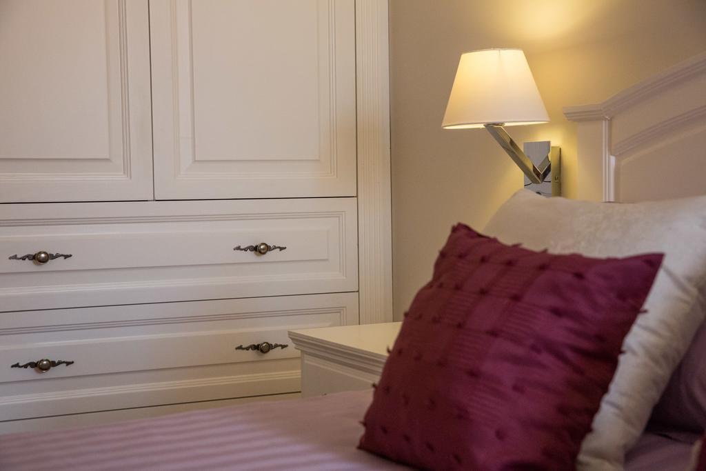 Studio Apartments Sonatina Dubrovnik Eksteriør bilde
