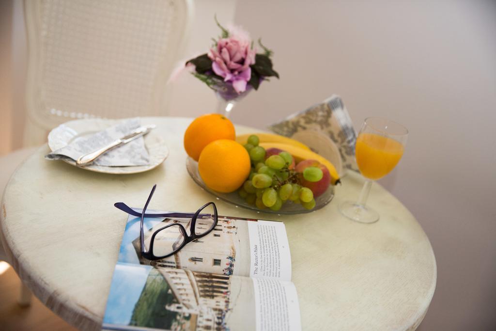 Studio Apartments Sonatina Dubrovnik Eksteriør bilde
