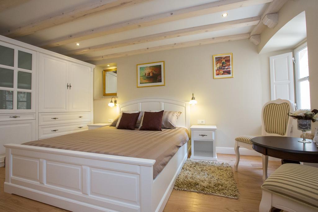 Studio Apartments Sonatina Dubrovnik Eksteriør bilde