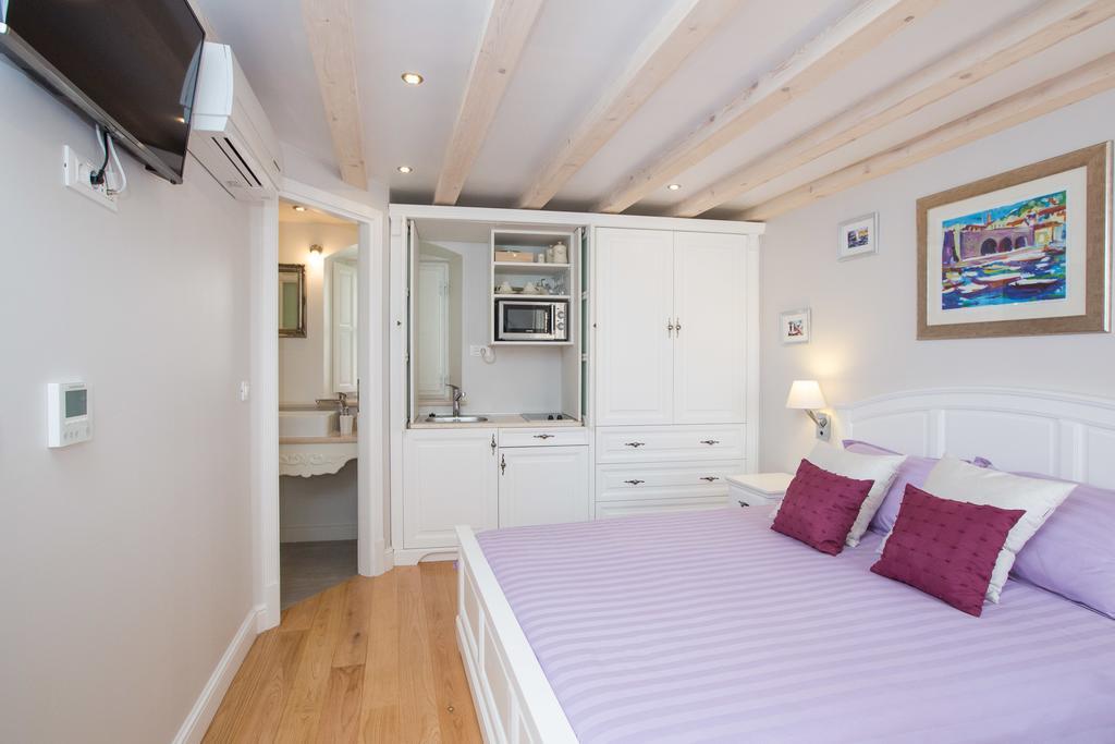 Studio Apartments Sonatina Dubrovnik Eksteriør bilde