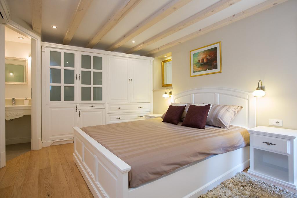 Studio Apartments Sonatina Dubrovnik Rom bilde