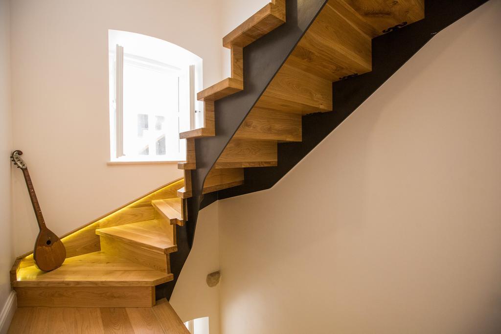 Studio Apartments Sonatina Dubrovnik Eksteriør bilde
