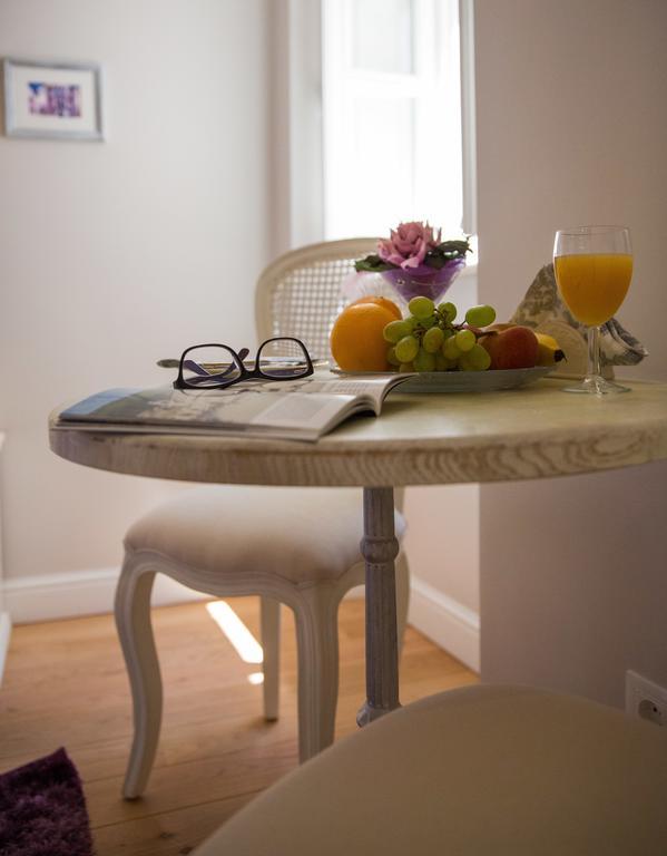 Studio Apartments Sonatina Dubrovnik Rom bilde