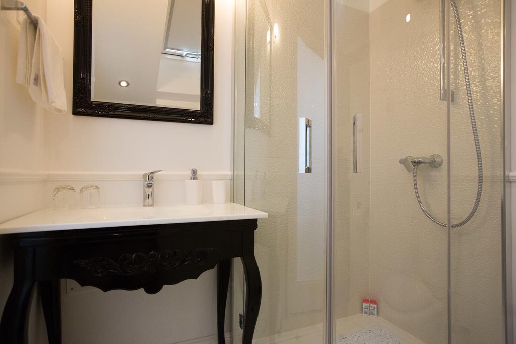 Studio Apartments Sonatina Dubrovnik Rom bilde
