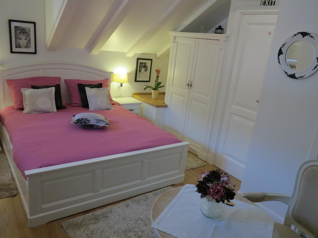 Studio Apartments Sonatina Dubrovnik Eksteriør bilde
