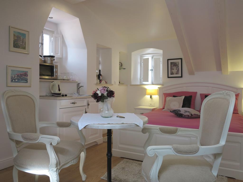 Studio Apartments Sonatina Dubrovnik Eksteriør bilde