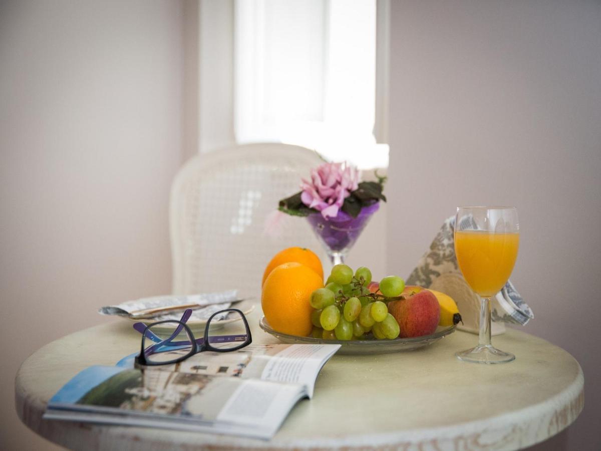 Studio Apartments Sonatina Dubrovnik Eksteriør bilde