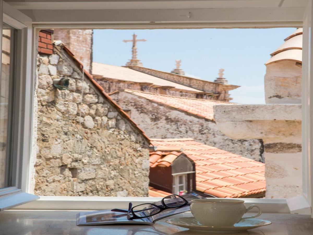 Studio Apartments Sonatina Dubrovnik Eksteriør bilde