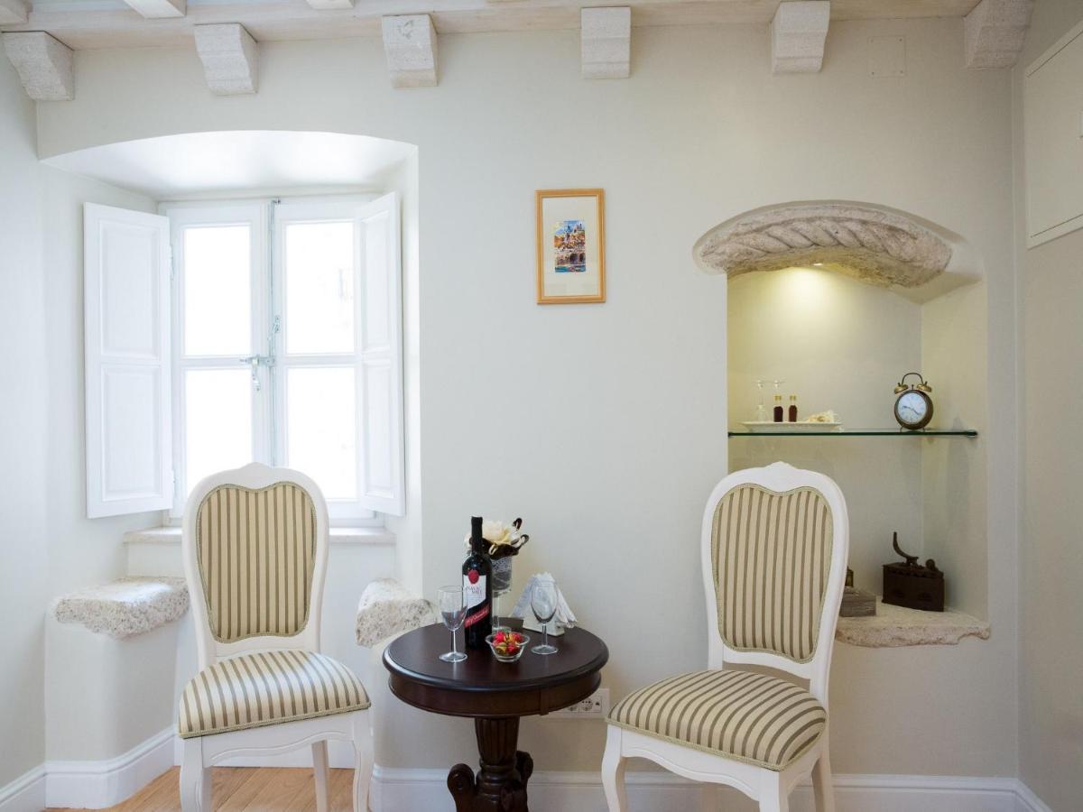 Studio Apartments Sonatina Dubrovnik Rom bilde