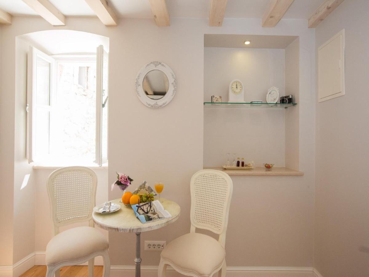 Studio Apartments Sonatina Dubrovnik Eksteriør bilde