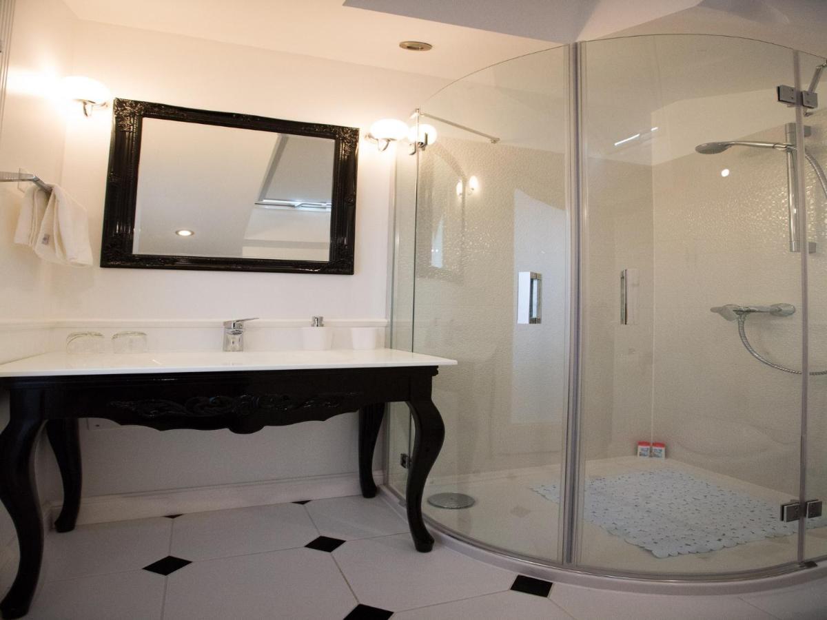 Studio Apartments Sonatina Dubrovnik Rom bilde
