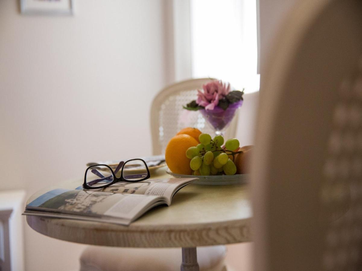 Studio Apartments Sonatina Dubrovnik Eksteriør bilde