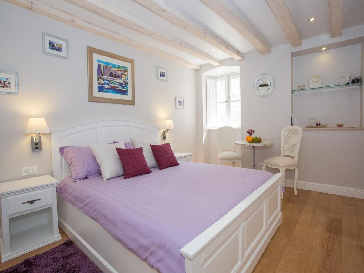 Studio Apartments Sonatina Dubrovnik Eksteriør bilde