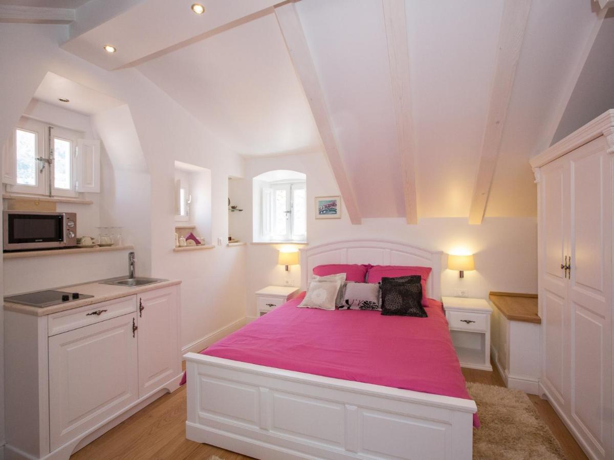 Studio Apartments Sonatina Dubrovnik Rom bilde