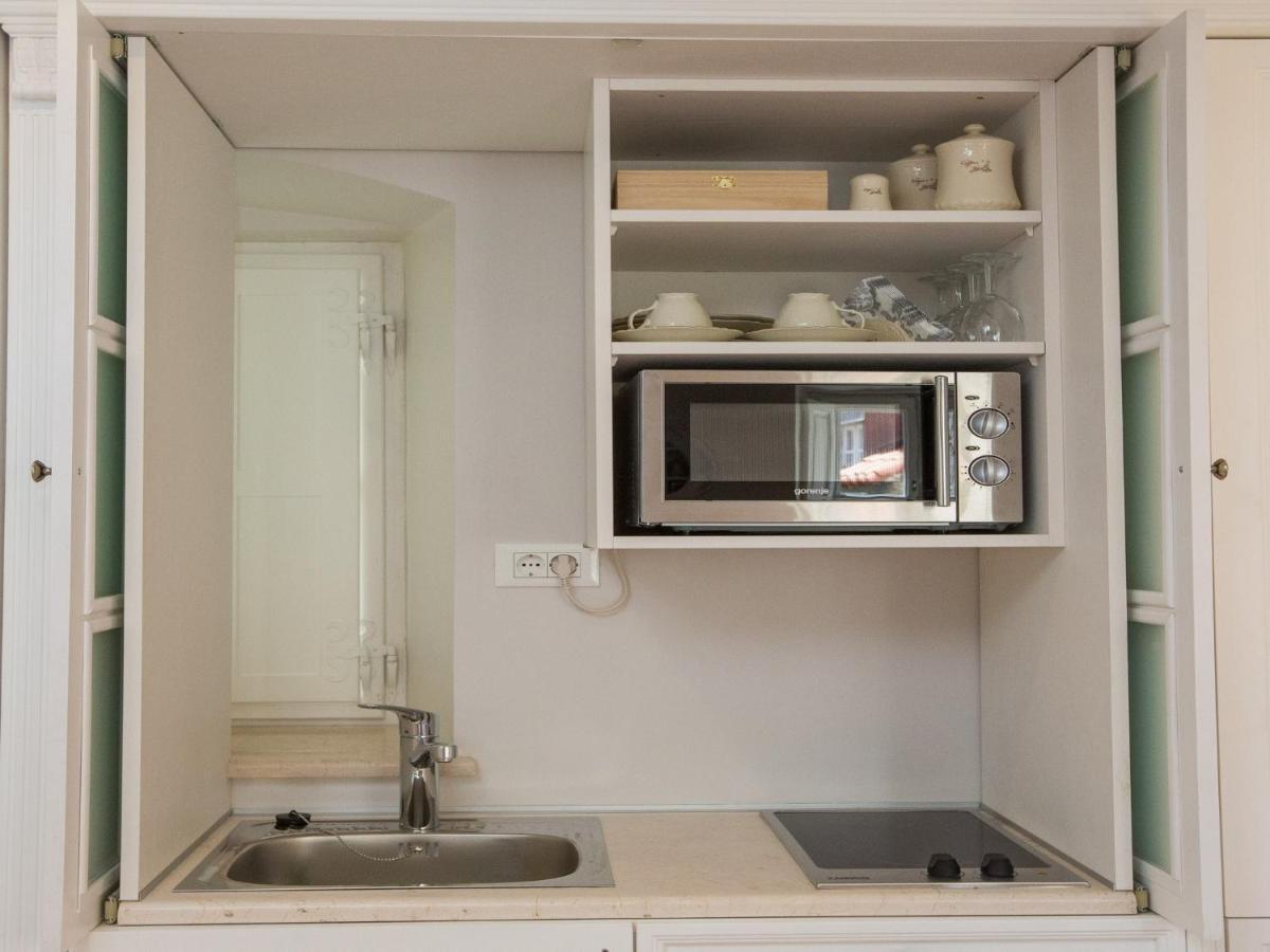 Studio Apartments Sonatina Dubrovnik Eksteriør bilde
