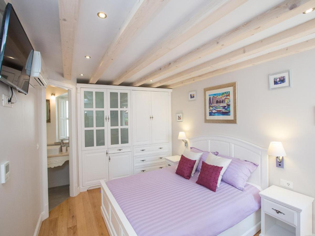 Studio Apartments Sonatina Dubrovnik Eksteriør bilde