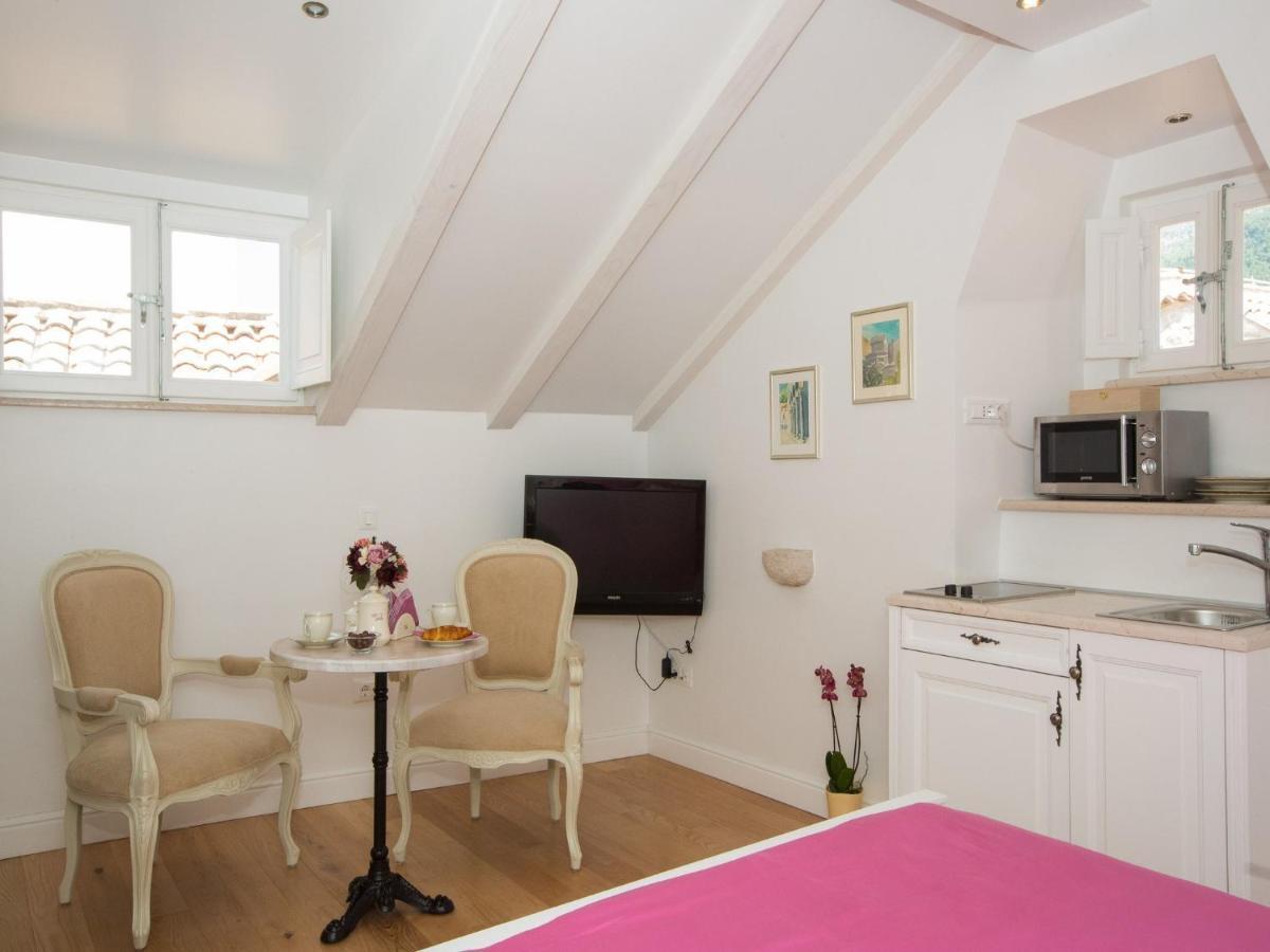 Studio Apartments Sonatina Dubrovnik Rom bilde