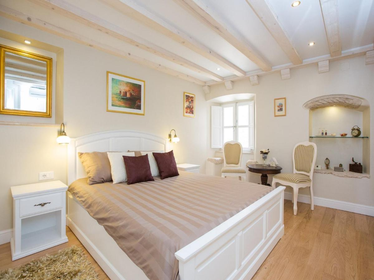 Studio Apartments Sonatina Dubrovnik Rom bilde