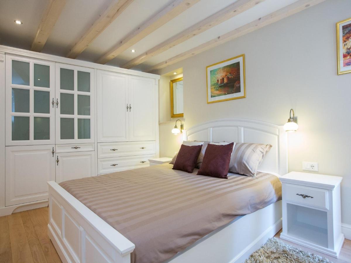 Studio Apartments Sonatina Dubrovnik Rom bilde