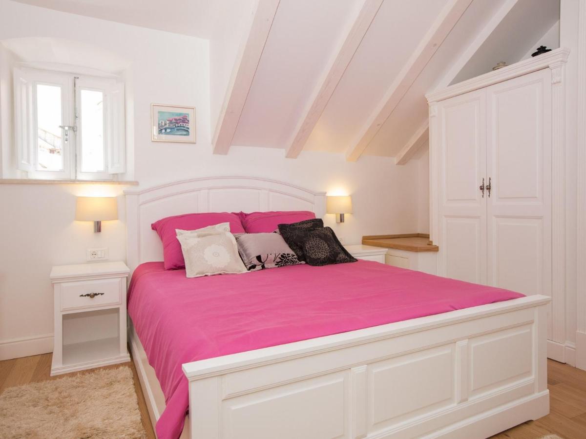 Studio Apartments Sonatina Dubrovnik Rom bilde