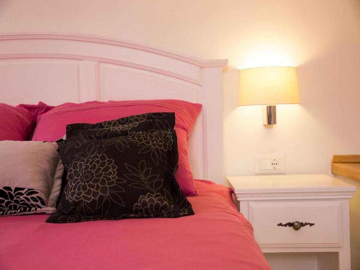 Studio Apartments Sonatina Dubrovnik Rom bilde